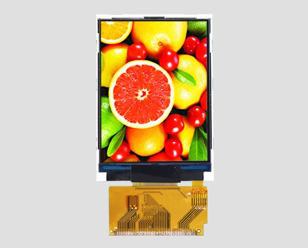 3.2寸TFT液晶顯示屏