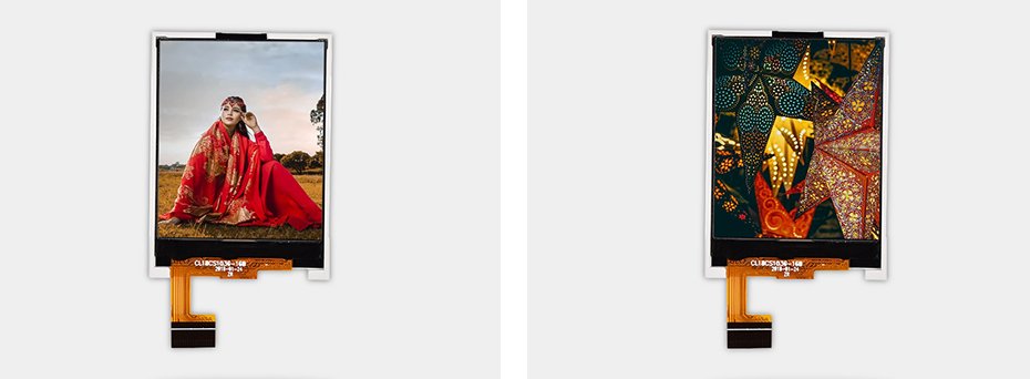 1點(diǎn)77寸彩屏詳情 1點(diǎn)77寸彩屏詳情