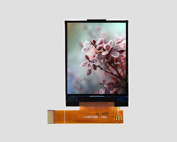 2.2寸TFT液晶屏